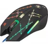 Defender Forced GM-020L pele Gaming Ambidextrous USB Type-A Optical 3200 DPI