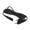 Baterijas un lādētāja komplekts Karcher Starter kit Battery Power 36/25 — 36 V, 2500 mAh, dzeltens