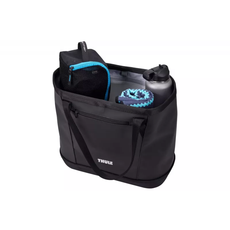 Thule 5527 Chasm Gear Tote 30L Melns
