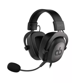 Austiņas Veho Alpha Bravo GX-3 Pro Gaming