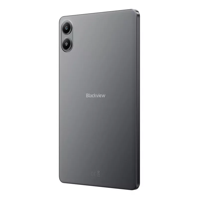 Planšetdators Link 2 8 4/128GB/LINK2 Melns Blackview