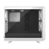 Korpuss Meshify 2 Lite balta TG Clear