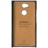 Cover Krusell SUNNE Sony Xperia L2 14 cm (5.5 inch) Melns
