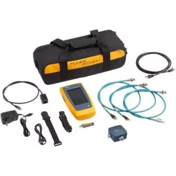 Fluke Networks kabeļu testeris 5226628 LIQ-100-IE (5226628)