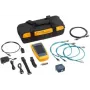 Fluke Networks kabeļu testeris 5226628 LIQ-100-IE (5226628)