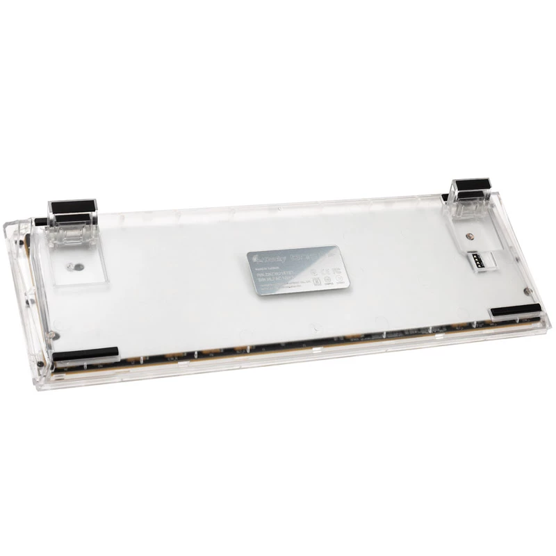 Ducky One 3 SF tastatūra spēlēm USB balta