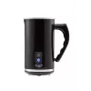 Automātiskais piena putotājs/sildītājs Adler AD 4478 — nerūsējošā tērauda bļoda, 240 ml tilpums, 500 W, karsts un auksts