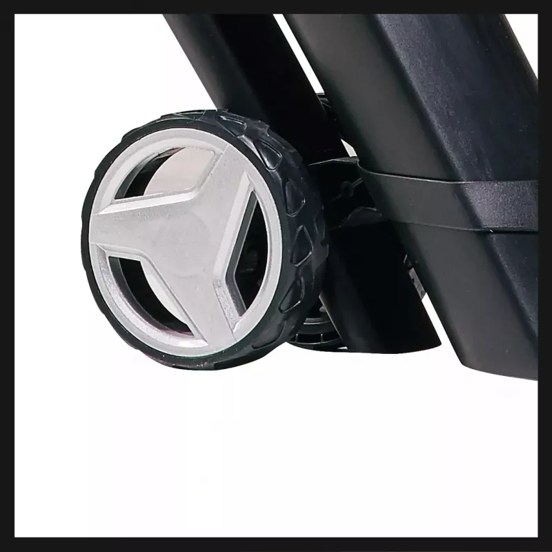 Einhell 3433600 Strāvas adapteris, melns