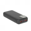 Ārējais akumulators Rivacase VA2521 20000 mAh