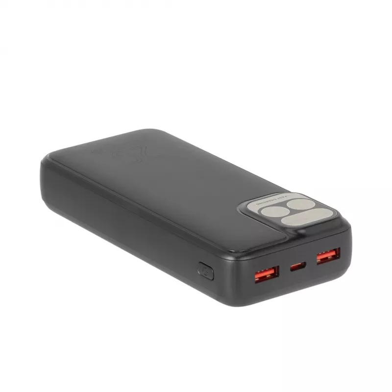 Ārējais akumulators Rivacase VA2521 20000 mAh