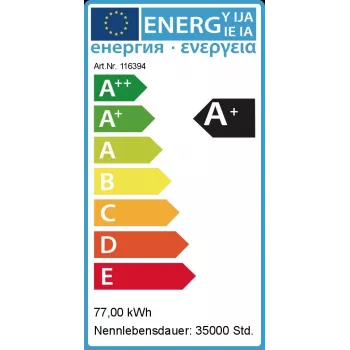 Synergy 21 LED SMD Power LED Chip 70W neitrāli balts