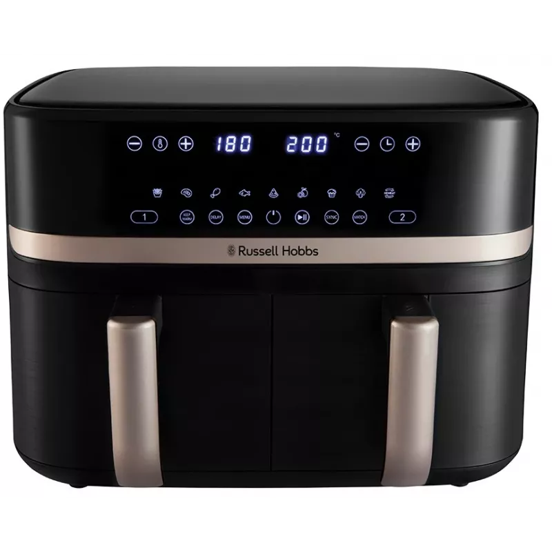 Bezeļļas fritēze 27680-56 RUSSELL HOBBS