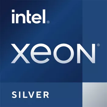 Intel Xeon Silver 4510 procesors 2.4 GHz 30 MB