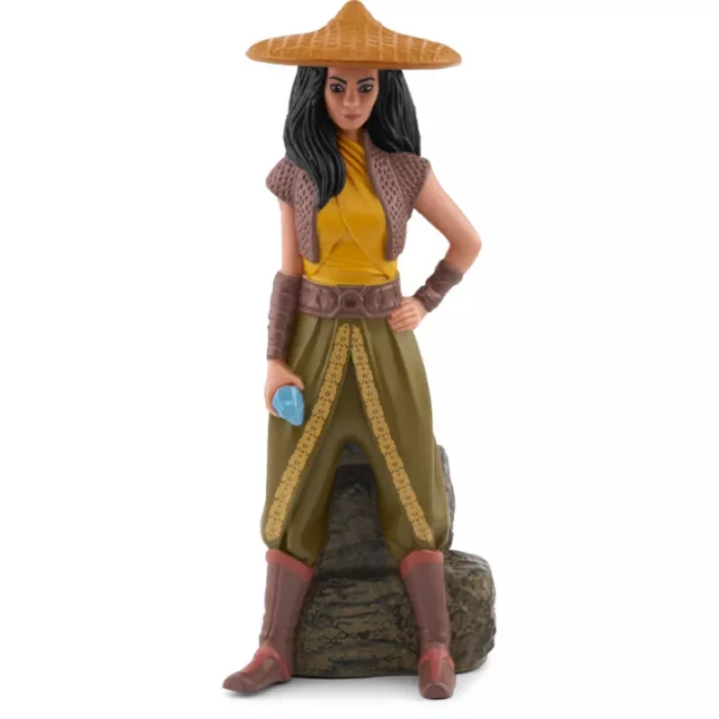 Disney - Raya un pēdējais pūķis, rotaļu figūriņa