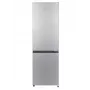 Indesit INKF 8251 S4E brīvstāvošs 250 L nerūsējošais tērauds