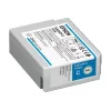 Epson SJIC42P-C tintes kasetne 1 gab. oriģināla ciāna