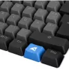 Tastatūras vāciņi Sharkoon SKILLER SAC20 S4