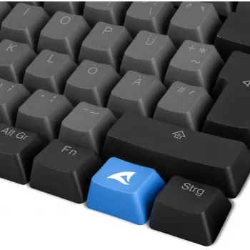 Tastatūras vāciņi Sharkoon SKILLER SAC20 S4
