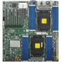 Supermicro - MBD-X13DAI-T-B - mātesplate - E-ATX - DDR5 DIMM SATA 6 GB/s grafika LAN USB 3.2 USB 3.0 USB 3.0 VGA PCI-Express