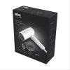 Matu žāvētājs Braun BRHD226E 2200W Jonu Tehnoloģija Viegls