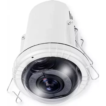 Tīkla kamera Vivotek FE9192-H 12MP 360° WDR Pro