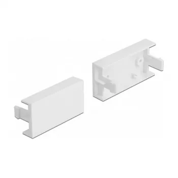 Aizklāja plāksnītes modulis DeLOCK Easy 45 81301