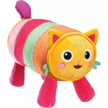 Gabby's Dollhouse: Kuschelkatze, Plush Toy