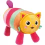 Gabby's Dollhouse: Kuschelkatze, Plush Toy