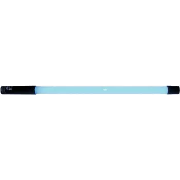 Fluorescējošā caurule EUROLITE T8 18W 70 cm tirkīza