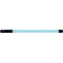 Fluorescējošā caurule EUROLITE T8 18W 70 cm tirkīza