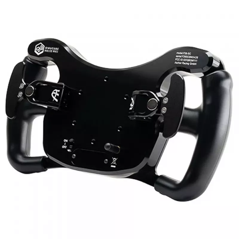 spēļu krēsls Ascher Racing F28-SC V2