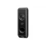 Eufy T8213G11 durvju zvana komplekts Melns IP65 2560x1920 160°