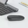 Pele USB optiskā bezvadu M350/GRAPHITE 910-005718 Logitech