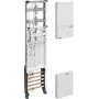 pilna paneļa 1050mm 1-lauka 1ZP ZH3ED27N (ZH3ED27N)
