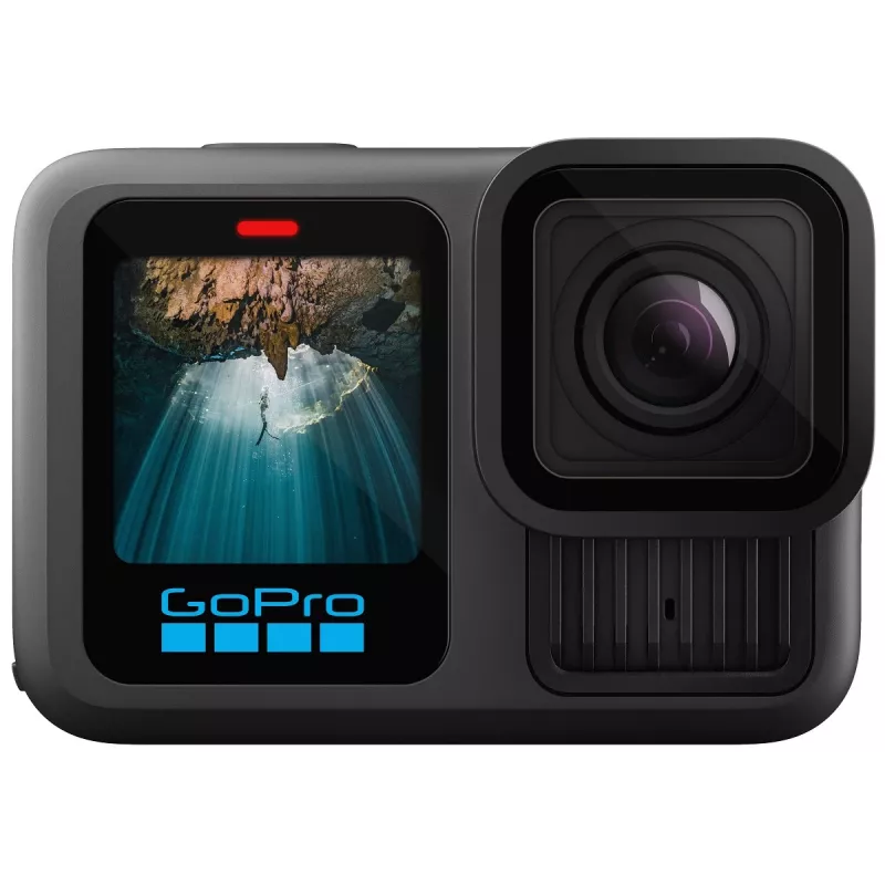 Action kamera GoPro HERO13 Black Creator Edition