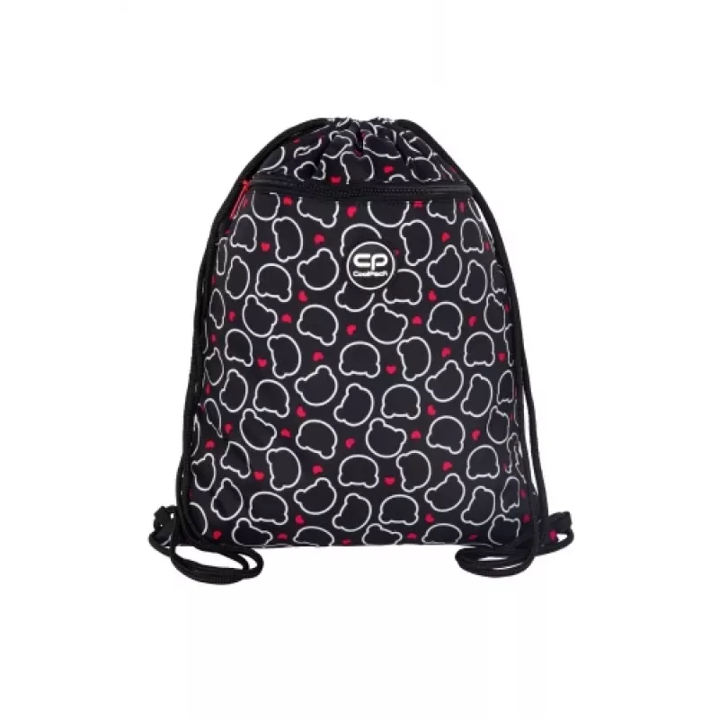 Sporta soma CoolPack Vert Bear
