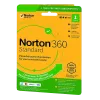 Norton 360 Standard | 1 ierīce | 1 gads | 10 Gb mākoņkrātuve | ES | NE ABON.