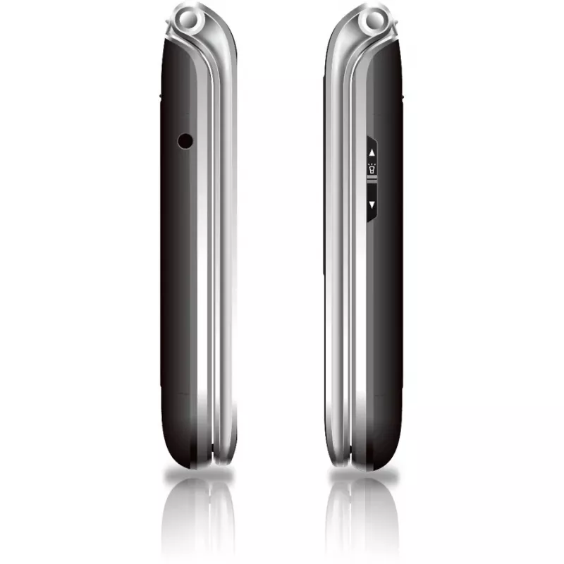 Mobilais telefons Beafon SL645plus LTE 2.8 collas