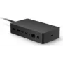 Microsoft Surface Dock 2 priekš Surface un Surface Book 2/3 un Surface Laptop 2/3/4/5 (SVS-00003)