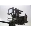 RØDE NTG-4 mikrofons, melns, digitālās kameras mikrofons