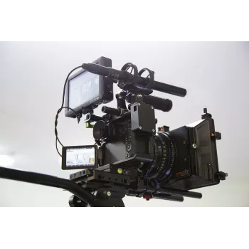 RØDE NTG-4 mikrofons, melns, digitālās kameras mikrofons