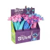 Silikona lodīšu pildspalva CoolPack Disney Stitch
