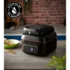 Russell Hobbs SatisFry Air & Grill Multikocher 5.5 L 1745 W melns