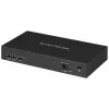 Slēdzis Mercusys MS110P 10 porti 10/100Mbps POE+ 8 porti (Versija 1.0)