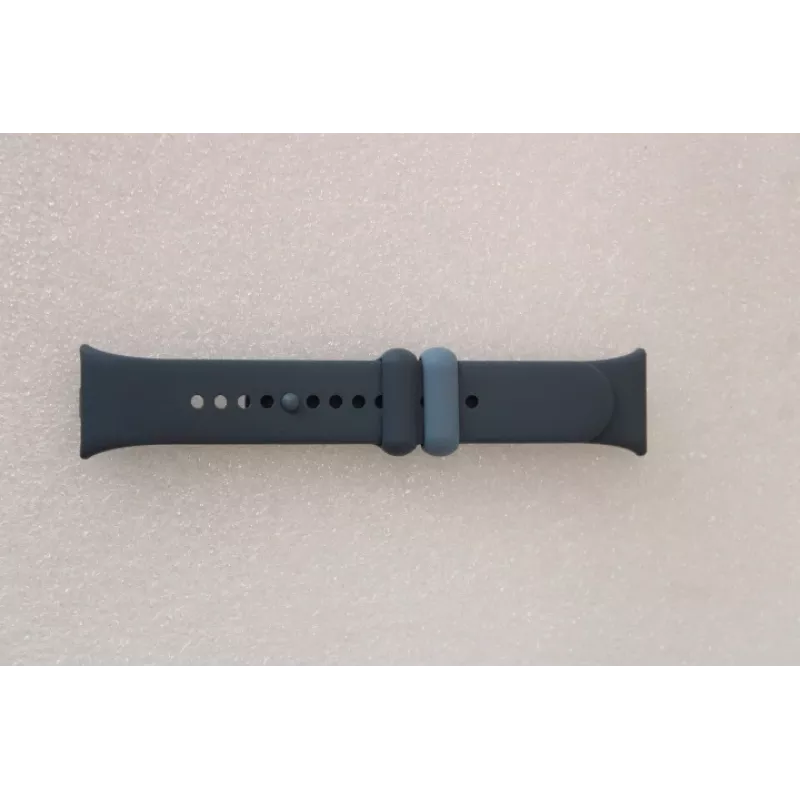 SALE OUT. Xiaomi TPU Quick Release Strap, Glacier blue | Xiaomi DEMO