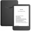 Amazon Kindle e-grāmatu lasītājs 11. paaudzes 16 GB Wi-Fi melns