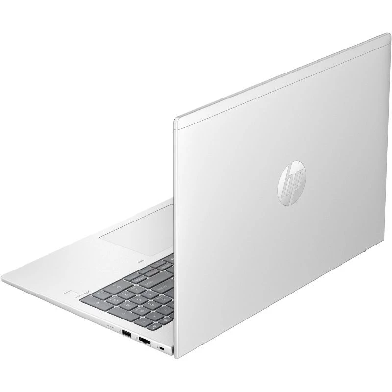 HP ProBook 460 G11 16 WUXGA IPS Ultra 5 125U 8GB/256GB SSD DOS AA0D1ES - tastatūras izkārtojums var būt vācu