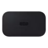Samsung EP-T2510 Universal Melns USB Fast charging Indoor