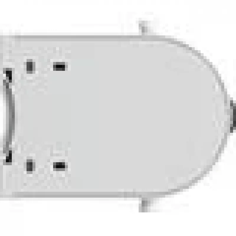 IP drošības kamera EZVIZ H9c Dual 3K kupola, 2880×1620, āra, vadu un bezvadu, PoE/DC 12V, MicroSD līdz 512 GB