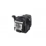 Projector Lamp CoreParts ML12779 200 W 3000 h